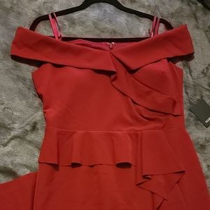 NWT Marina Dress